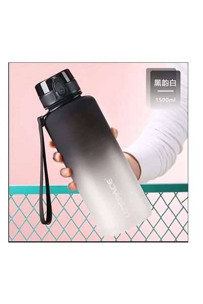 Uzspace 1500ml Flask Drinkerbpa Free 3056