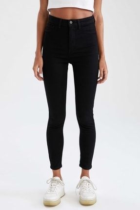 Jeans super skinny fille on sale