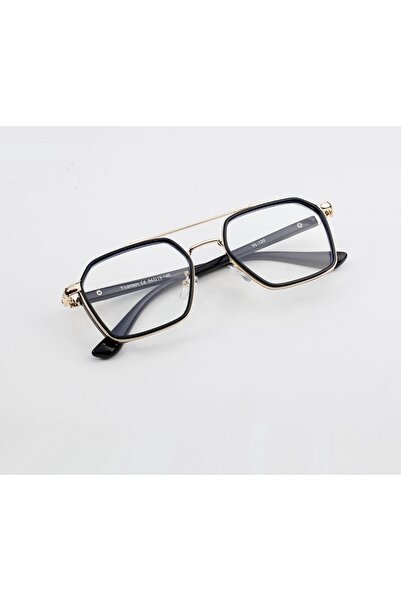 Kapin Lena Mavi Işık Koruyucu Gözlük - Mavi Filtreli Blue Block