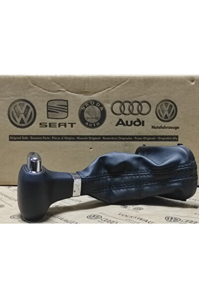 OEM Vw Passat Cc 2009-2012 Otomatik Vites Topuzu Kolu Körüğü