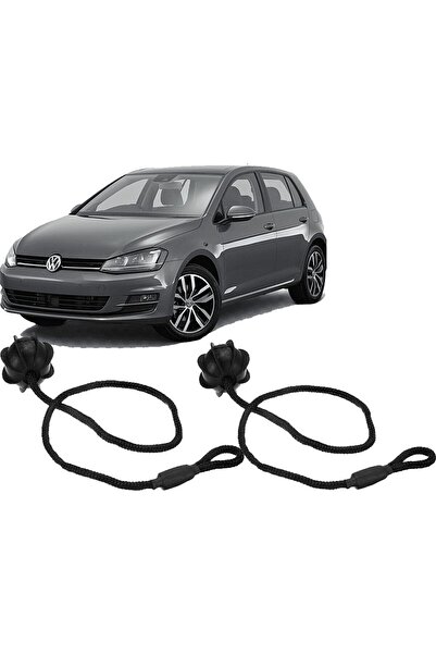 Genel Markalar Vw Golf 7 2012-2016 Sağ Sol Arka Bagaj Panzot Pandizot Ipi Toplu