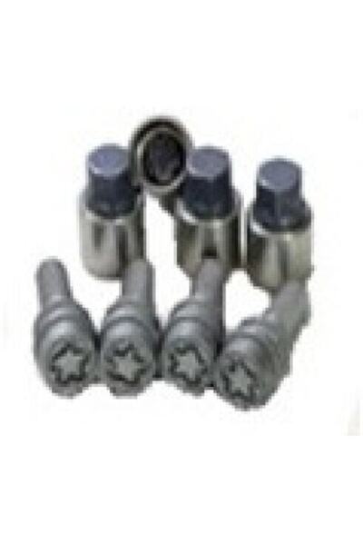 OEM Bijon Set Şifreli T.5 T.6 Touareg 7l0698139a