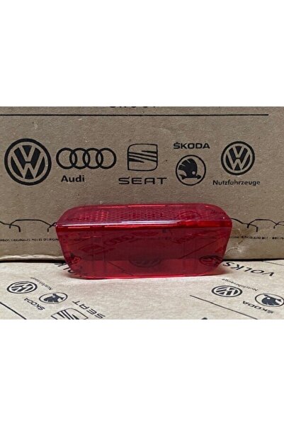 OEM Passat B7 Kapı Altı Uyarı Lambası Ikaz Işığı Reflektör 1k0947419a
