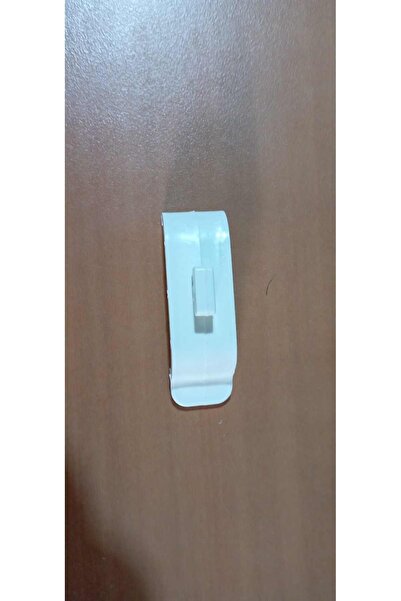 Üçbey Store Zebra Ve Stor Perde Montaj Aparatı Takmatik(45mm)