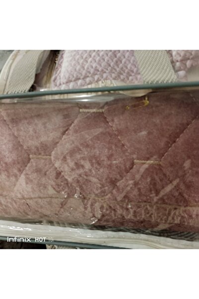 AltunHome Velvet Bedspread