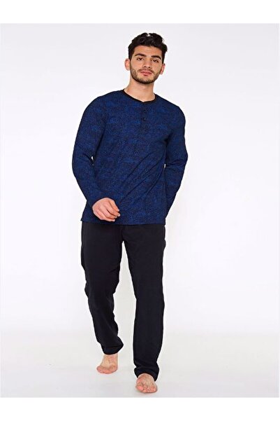 Arnetta Ar1618 Erkek Pijama Takımı