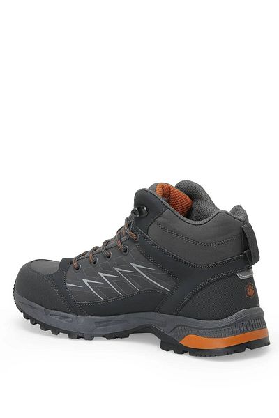 lumberjack Α 10116542512010   Ως 00927957 101165425006   Ανδρικές μπότες 2w Frog Hi 2pr K Γκρι/πορτοκαλί