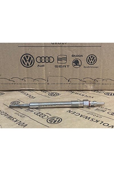 Genel Markalar Passat B8 1.6 Tdı Kızdırma Isıtma Bujisi 2014-ve Üstü 03l963319