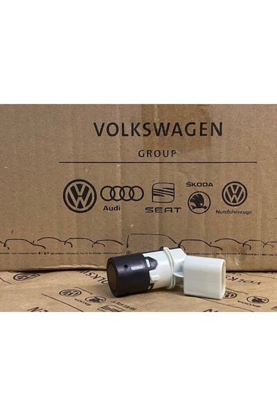OEM Audi A4 2005-2009 Ön Arka Park Sensörü Hoparlörü 7h0919275a
