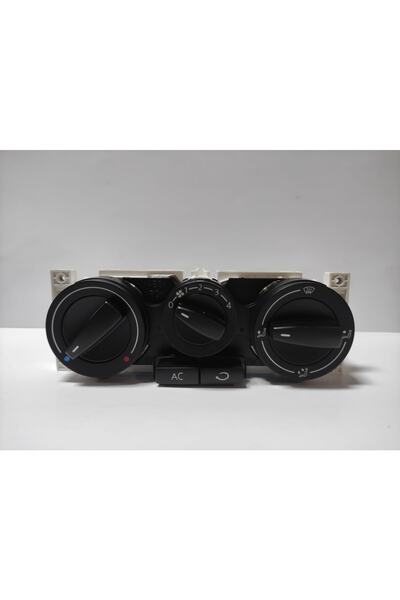 Genel Markalar Polo 2000-2002 Klima Açma Kapama Anahtarı Düğmesi 1j0820045k