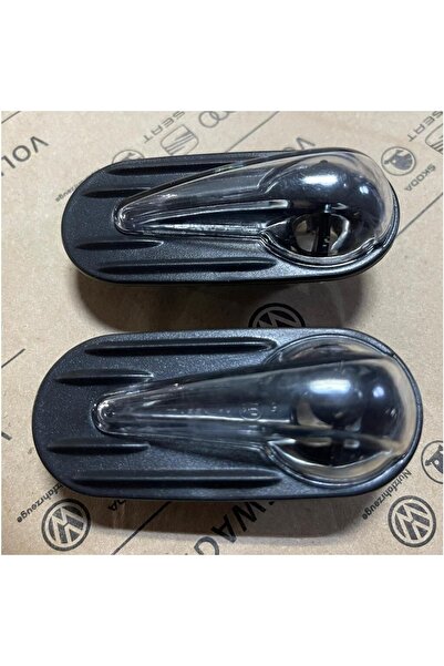 OEM Transporter T5 2003-2009 Sağ Sol Yan Sinyali Lambası 7e0949117s
