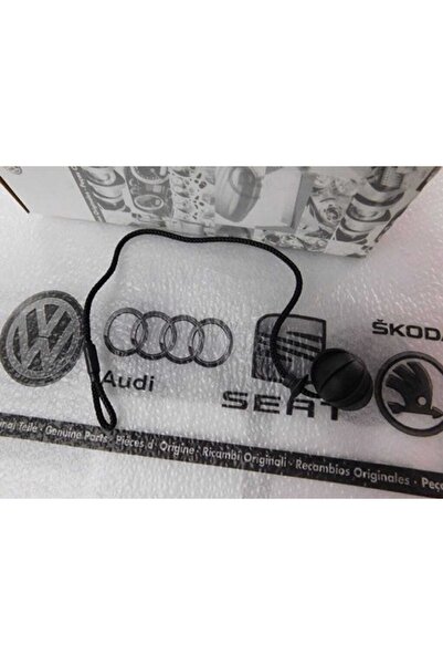 OEM Polo 2005-2009 Uyumlu Sağ Arka Bagaj Panzot Pandizot Ipi 6q0863447b