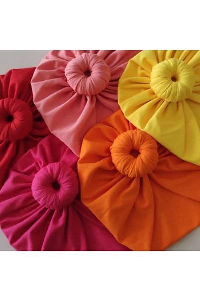 Letokka Lightweight Bonnet for Baby