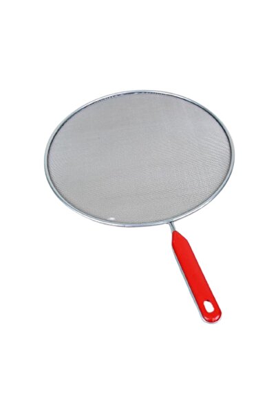 HomaTrade **(3ADET)** Saplı Yağ Sıçratmaz| New Year