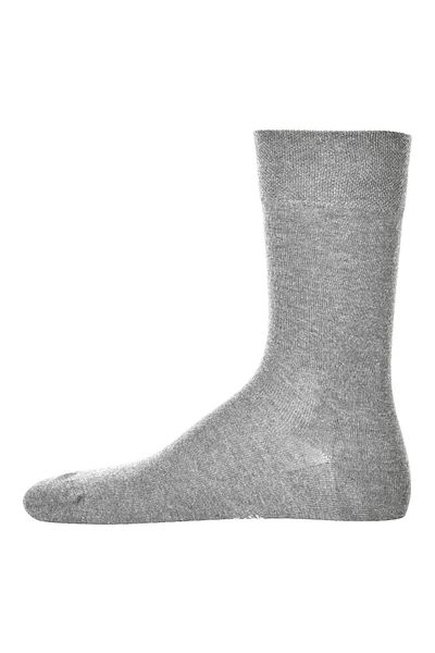Hudson 1 Paar Herren-Socken, Relax Cotton Strumpf, ohne Gummifäden, Einfarbig
