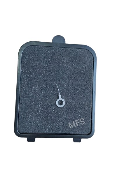 MFS Stilevs Maxtron Premium - Set de filtre Hepa compatibile (filtru frontal și filtru spate)
