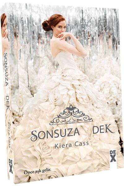 Dex Beni Seç 3: Sonsuza Dek