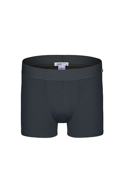 darkzone Ανδρικό αντιβακτηριακό Bamboo Boxer