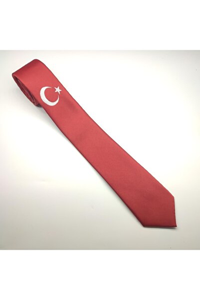 Tedz Collection ربطة عنق علم موردينو