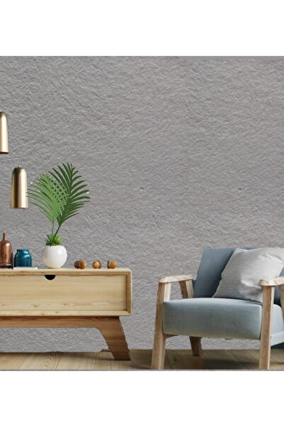 İZOJEL Organik Ipek Sıva - Izo-0016-yr - 2 Mt2 (1/2 Boyut) Dekoratif Ses & Is...