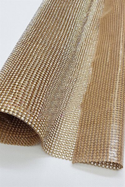 Taschen Kristal Taşlı Meç