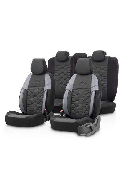 Otom Car Seat Cover Styles, Prices - Trendyol