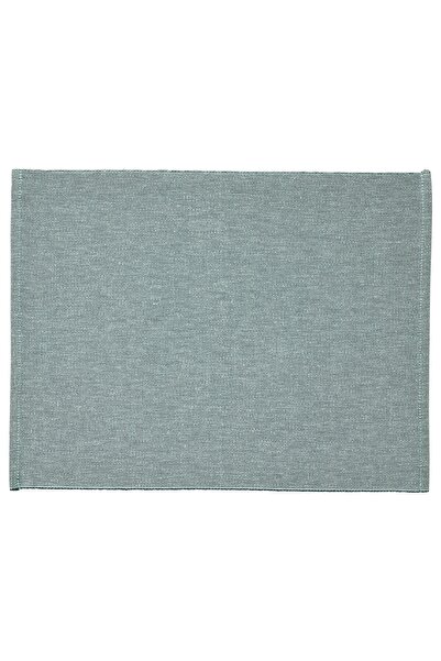 IKEA Svartsenap Natürel 35x45 Cm Amerikan Servis