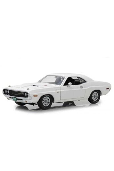 Generic Brand 1:64 Vanishing Point (1971) - 1970 Dodge Challenger R/T Solid Pack