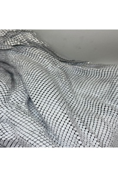taşcı aksesuar Aliminyum Kumaş Crop Büstiyer Etek