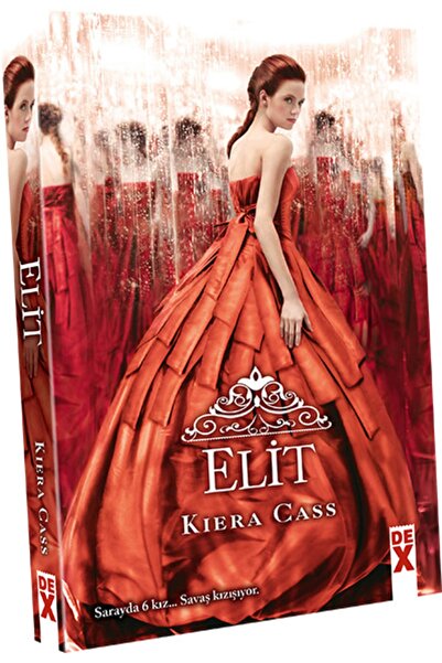 Dex Beni Seç 2: Elit