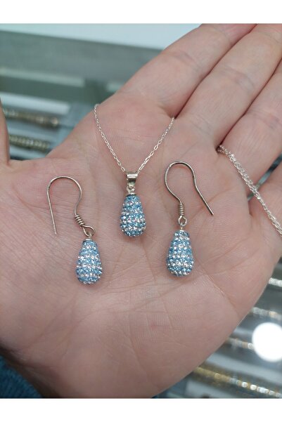 Müge'den Işıl Işıl Set