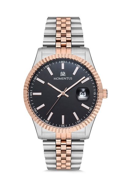 Momentus Cm131t-04srz Men's Wristwatch