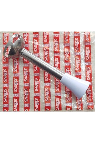 Stilevs Mago Pro-plus Limitles Metal Leg