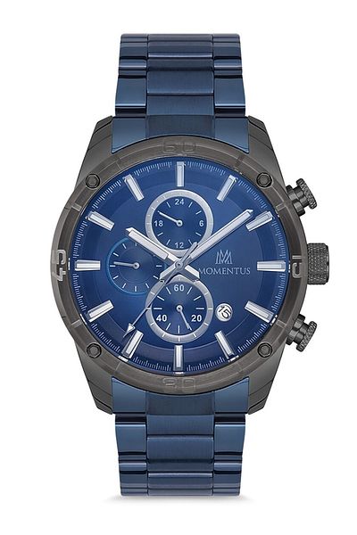 Momentus Sc245n-11snz Men's Wristwatch