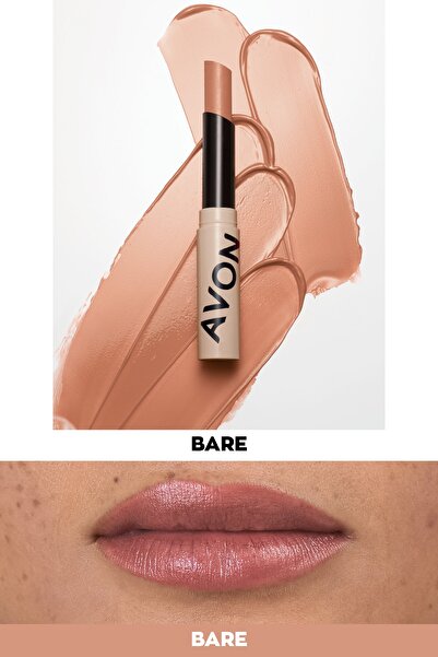 AVON Tinted Dudak Balmı - Bare