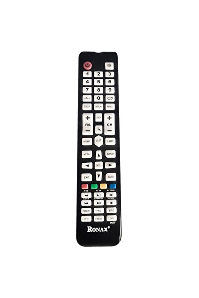 RONAX Lcd Led Tv Kumandası
