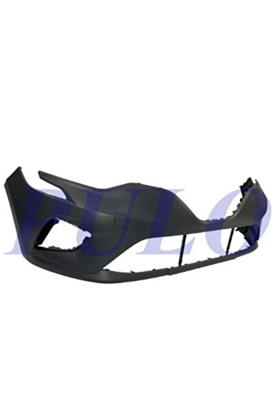 PULO 620220229r P1-rcp-p Renault Clıo 5  Uyumlu Ön Tampon