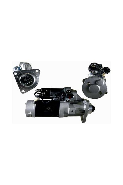 CMSOLAR Starter Motor Delco 24v.11d.38 Mt Daewoo Str7185