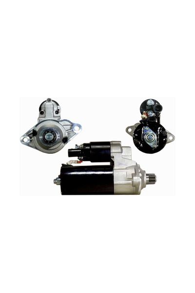 cm solar Starter Motor Bosch 12v.mf/dodge/pd250 Ym Str8045