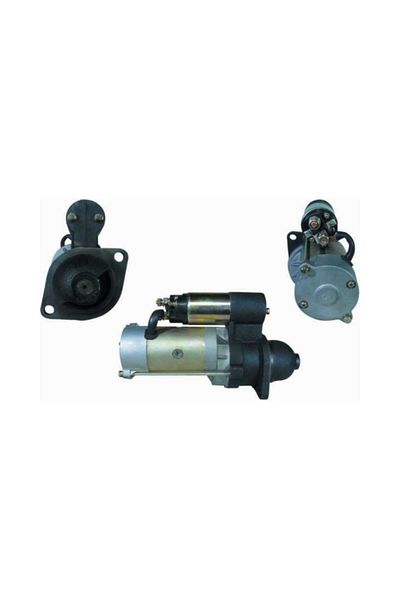 cm solar Starter Motor Mits12v.11d.axle Generator Str1055