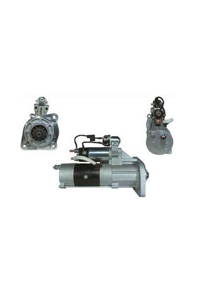 cm solar Starter Motor Mits24v.5.5kw 12dFord Cargo Str1920