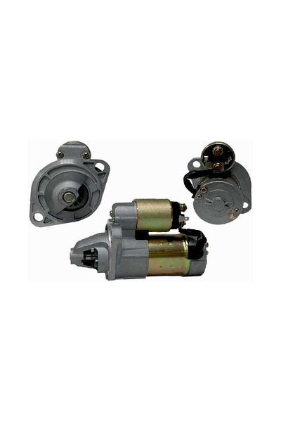 cm solar Starter Motor Hitachi Yanmar Marine 3jh3/4jh3 Str6132