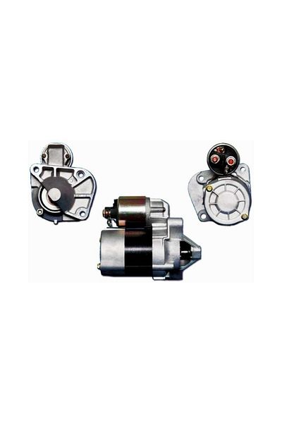 CMSOLAR Starter Valeo D7e R19/clio 1.4/.16 Gasoline Str3200