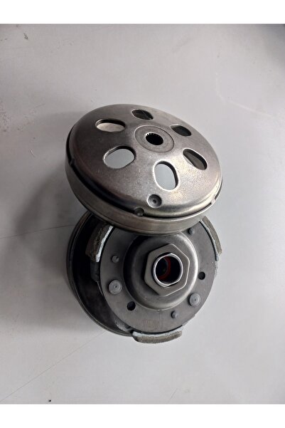 Scooter 125-150 Arka Debraj Komple