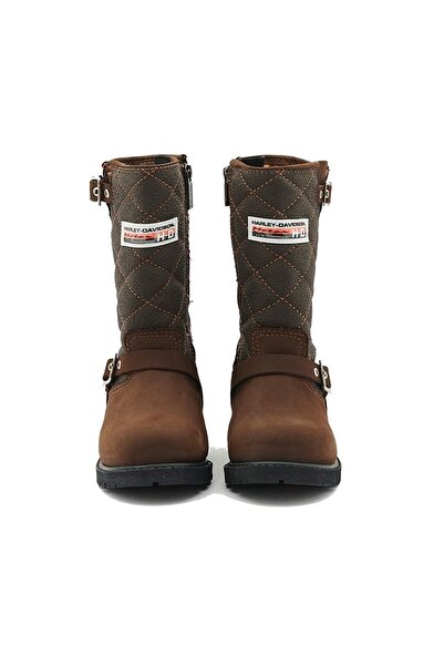 Harley Davidson Laconia Çocuk Çizme