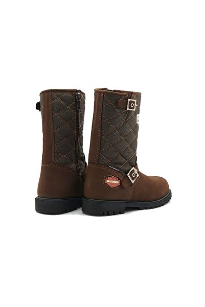 Harley Davidson Laconia Çocuk Çizme