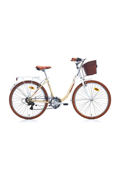 Carraro 26 Julıana 26 430h 7-v Vb Beyaz-bej-kahverengı R2