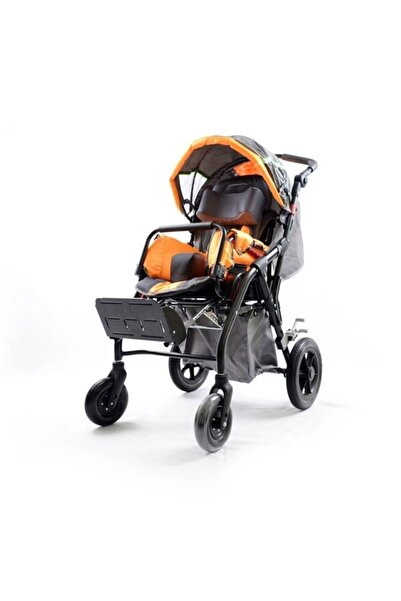 Comfort Plus Dm-8001 Buggy Puset Çocuk Tekerlekli Sandalye