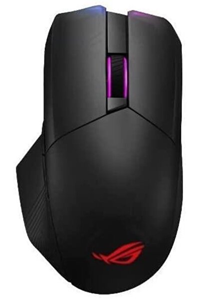 ASUS Rog Chakram Rgb Kablolu Mouse 16000 Dpı Sensör Mouse