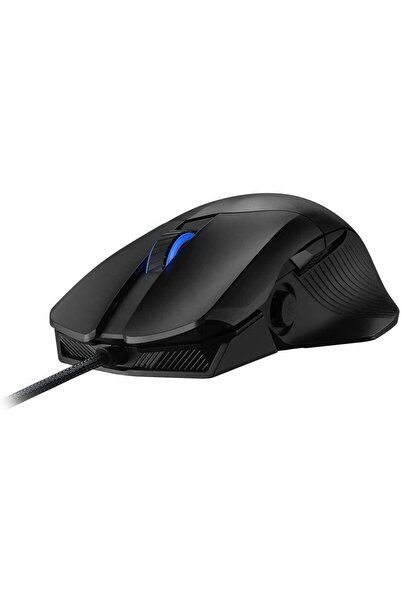 ASUS Rog Chakram Rgb Kablolu Mouse 16000 Dpı Sensör Mouse